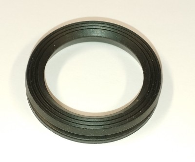 Hauptdichtung für Bier Zapfkopf Flachfitting und Kombifitting